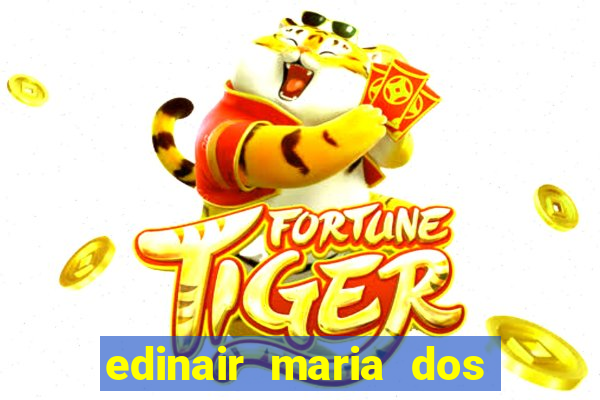 edinair maria dos santos moraes